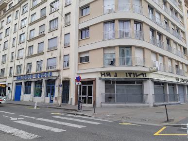 Avis sur Agence D'intérim Initial - Lyon 3, 290 Rue Garibaldi