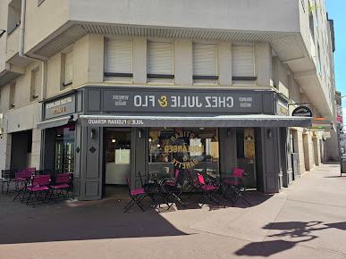 Avis sur Chez Julie Et Flo, 44 Rue des Tuiliers, Lyon