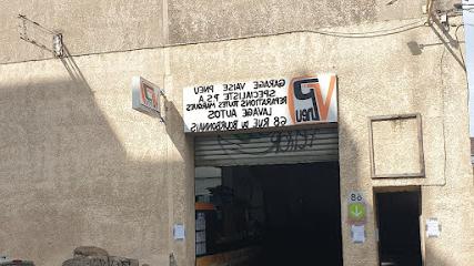 Avis sur Garage Vaise Pneu, 68 Rue du Bourbonnais, Lyon