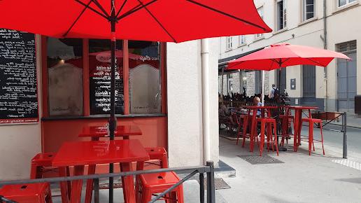 Avis sur Restaurant Brasserie Le Commerce, 17 Rue Dumenge, Lyon