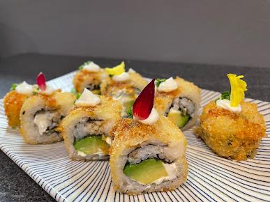 Avis sur Restaurant Montchat Sushi Lyon 3 😸🍣 - Nouveaux Propriétaires | Villeurbanne | Restaurant Japonais, Sushis, Poké Bowls